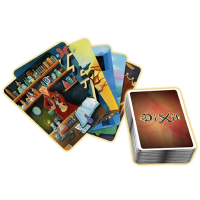 Dixit #17319