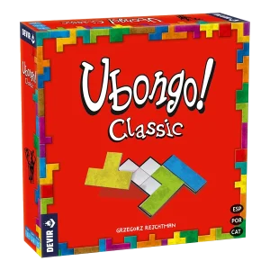 Ubongo