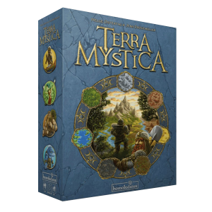 Terra Mystica