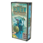 7 Wonders Duel: Pantheon