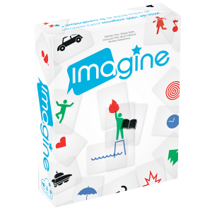 Imagine