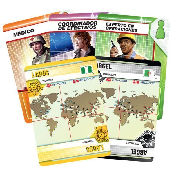 Pandemic #6518