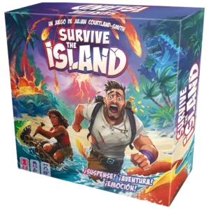 Survive the Island