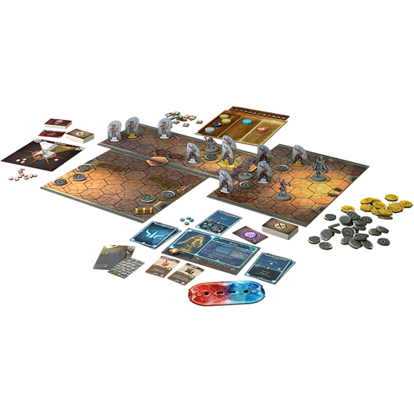 Gloomhaven #2123