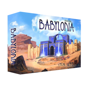 Babylonia