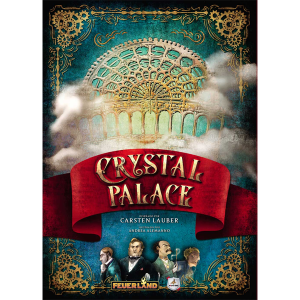 Crystal Palace