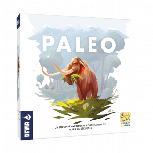 Paleo