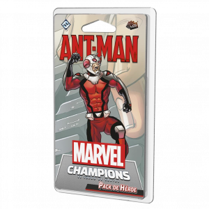 Marvel Champions: Ant-Man