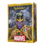 Marvel Splendor