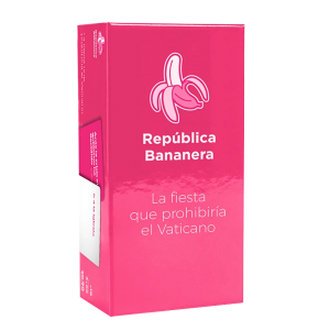 República Bananera