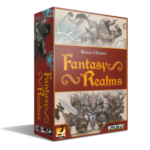 Fantasy Realms