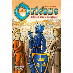 Orléans