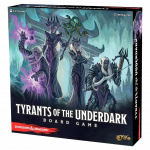 Tiranos del Underdark