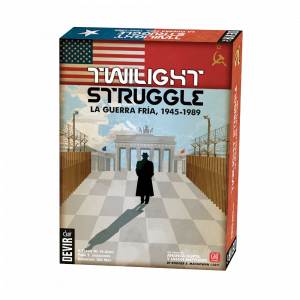 Twilight Struggle