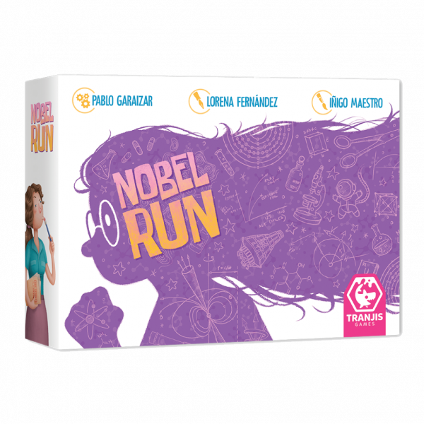 Nobel Run