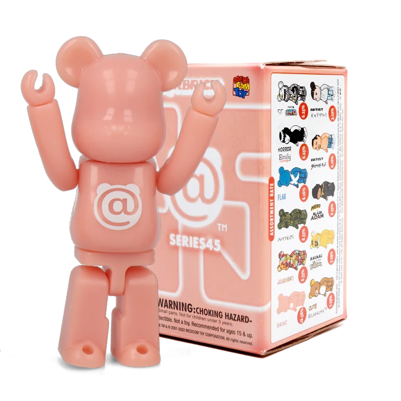 Bearbrick shop online online