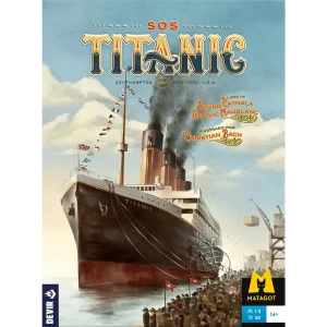 SOS Titanic