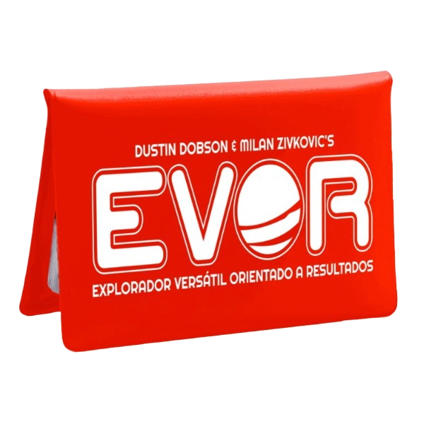 EVOR: Explorador Versátil Orientado a Resultados