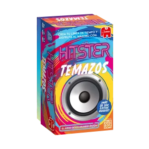 Hitster Temazos