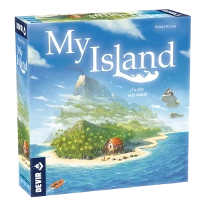 My Island