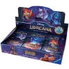 Ursula’s Return Booster Box Disney Lorcana