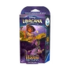 Ursula's Return Mazo de inicio Disney Lorcana - Amber / Amethyst