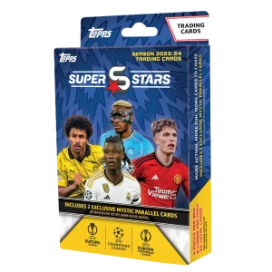 2023-24 Topps Superstars Hanger