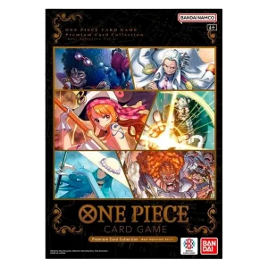 Best Selection One Piece Card Game