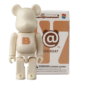 Bearbrick Series 47