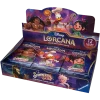 Shimmering Skies Booster Box Disney Lorcana