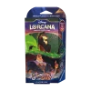 Shimmering Skies Mazo de inicio Disney Lorcana - Scar / Kronk