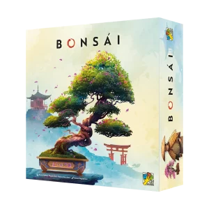 Bonsái