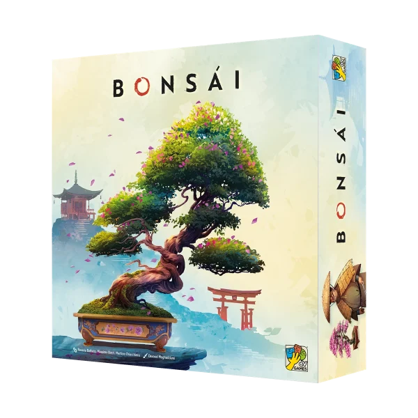 Bonsái