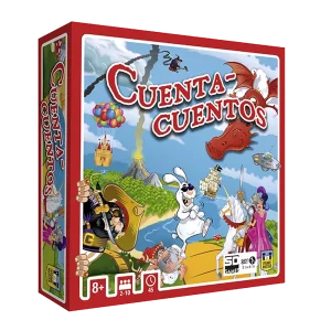 Cuenta-Cuentos