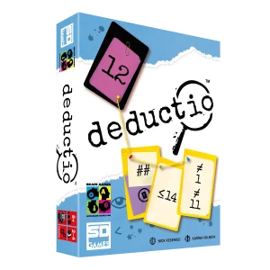 Deductio