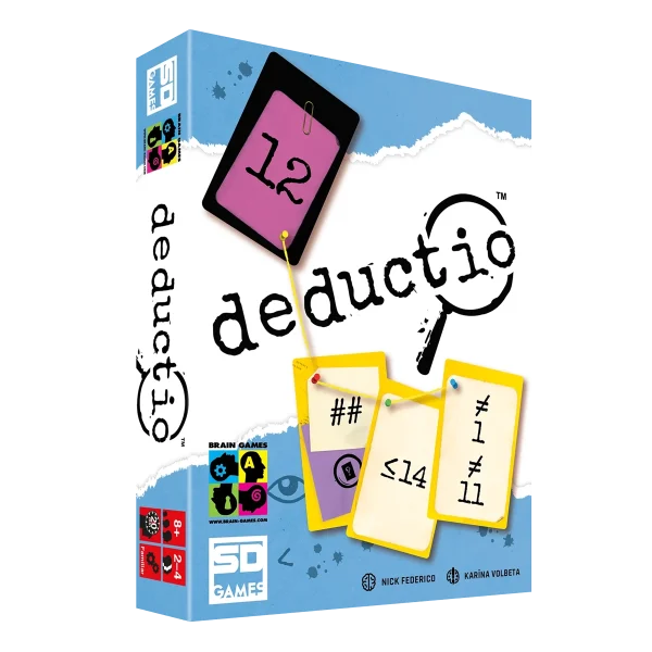 Deductio