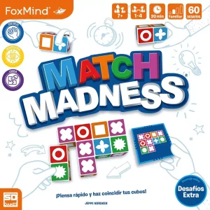 Match Madness