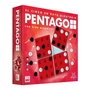 Pentago