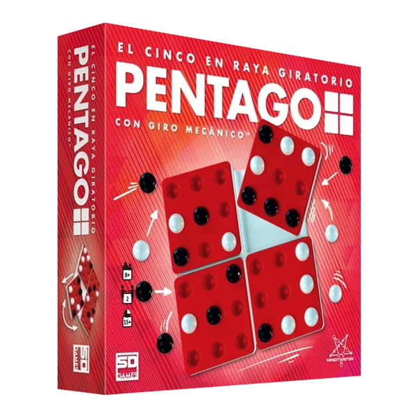 Pentago