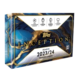 2024 Topps Inception