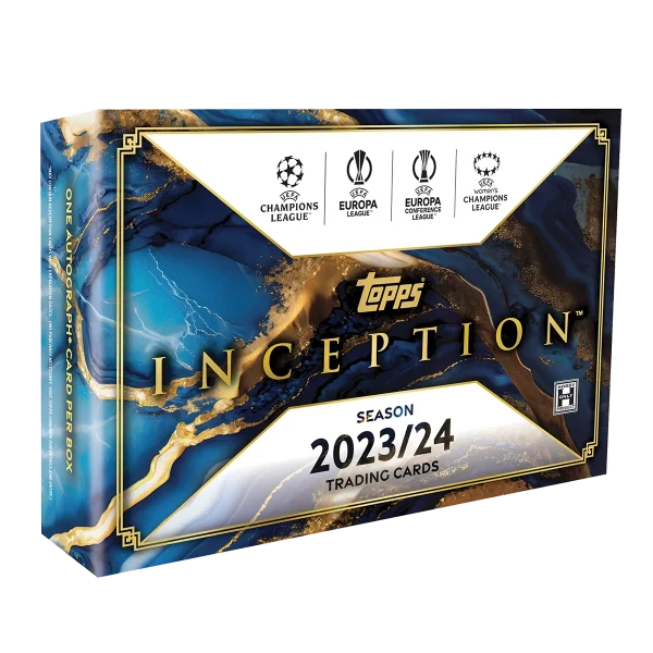 2024 Topps Inception