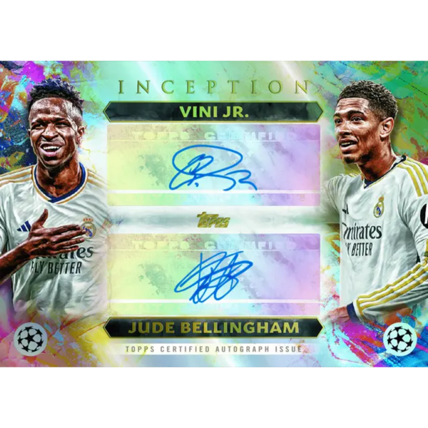 2024 Topps Inception #20692