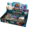 Azurite Sea Booster Box Disney Lorcana