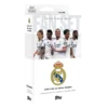 2024-25 Topps Real Madrid Fan Set