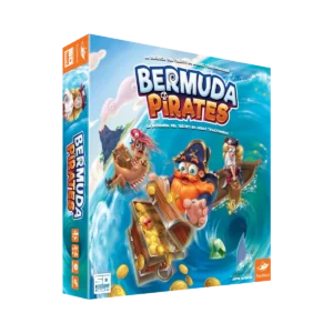 Bermuda Pirates