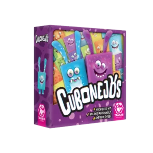 Cubonejos