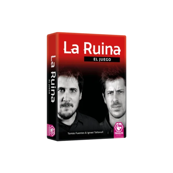 La Ruina