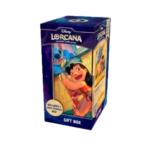 Gift Set Lilo Archazia’s Island Disney Lorcana