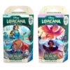 Archazia’s Island Mazo de inicio Disney Lorcana