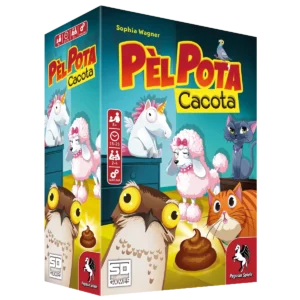 Pèl Pota Cacota